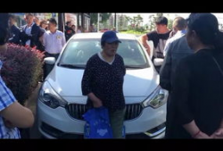 吃瓜爆料碰瓷视频大全集